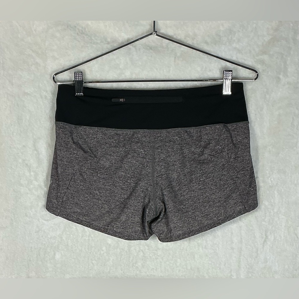 Lululemon Speed Up Short *Long 6 - Picture 5 of 9